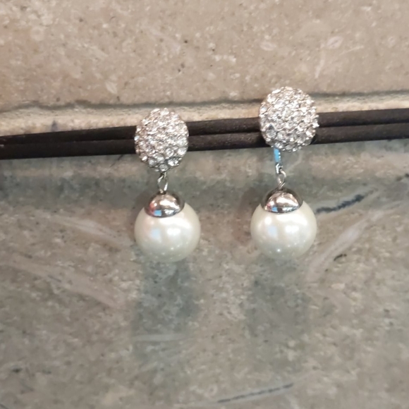 White House Black Market Jewelry White House Black Market Earrings Poshmark